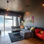 Apartamento Sky Tower - In The Sky