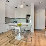 Sky Tower - In The Sky Apartamento Breslavia