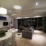 Apartamento Sky Tower - In The Sky Breslavia
