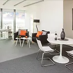 Apartamento Sky Tower - In The Sky *