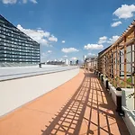 Apartamento Sky Tower - In The Sky *