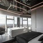Apartamento Sky Tower - In The Sky Breslavia
