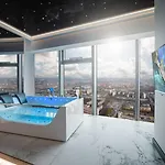 Sky Tower - In The Sky * Breslavia