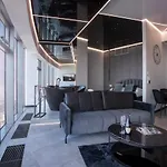 Sky Tower - In The Sky * 弗罗茨瓦夫