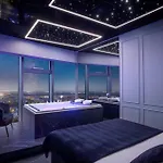 公寓 Sky Tower - In The Sky