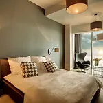 Sky Tower - In The Sky Apartment