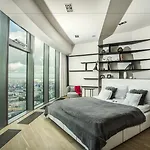 Sky Tower - In The Sky 弗罗茨瓦夫
