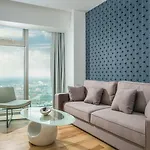 Apartment Sky Tower - In The Sky