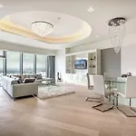 Apartment Sky Tower - In The Sky