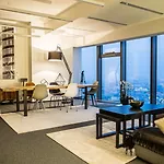 Sky Tower - In The Sky 弗罗茨瓦夫