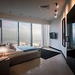 Sky Tower - In The Sky