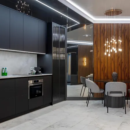 Sky Tower - In The Sky Wroclaw