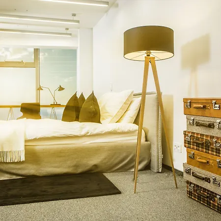 Sky Tower - In The Sky