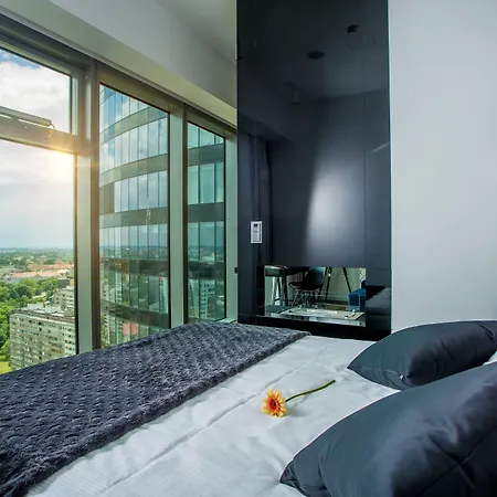 Sky Tower - In The Sky *