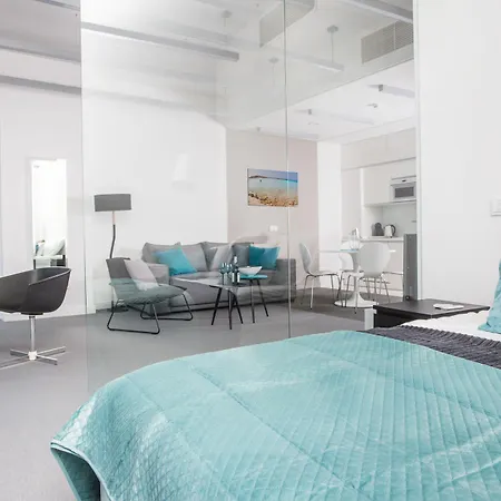 Sky Tower - In The Sky Wroclaw