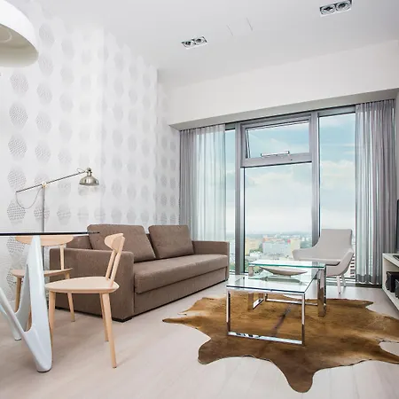 Sky Tower - In The Sky