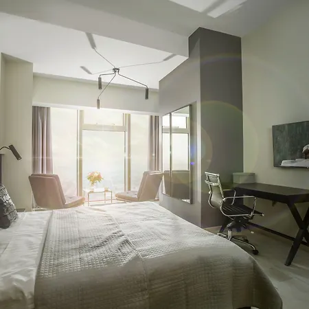 Sky Tower - In The Sky * Wroclaw