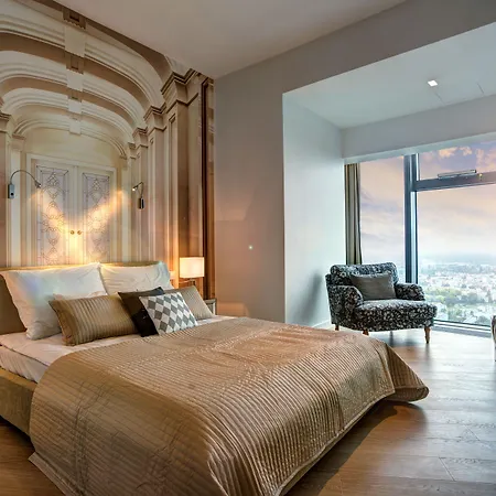 Sky Tower - In The Sky *