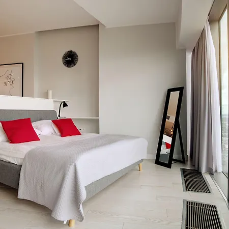 Sky Tower - In The Sky Wroclaw