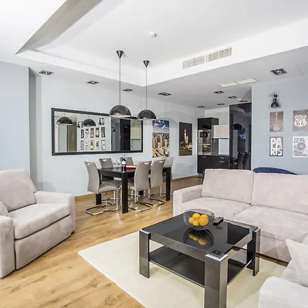 Sky Tower - In The Sky * Wroclaw