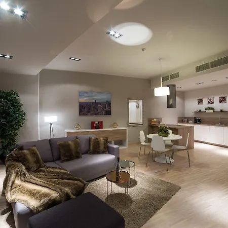 Sky Tower - In The Sky Wroclaw