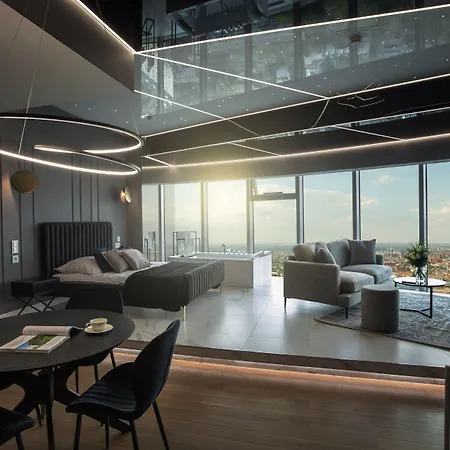 Sky Tower - In The Sky *