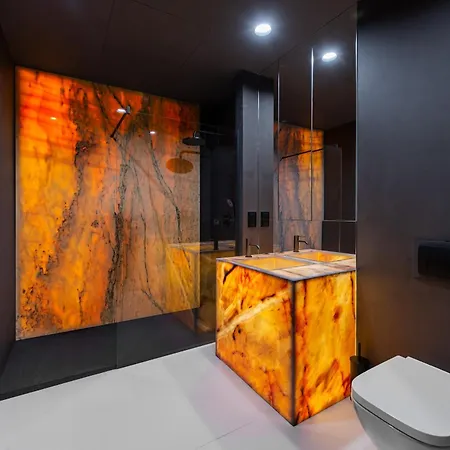 Sky Tower - In The Sky * Wroclaw