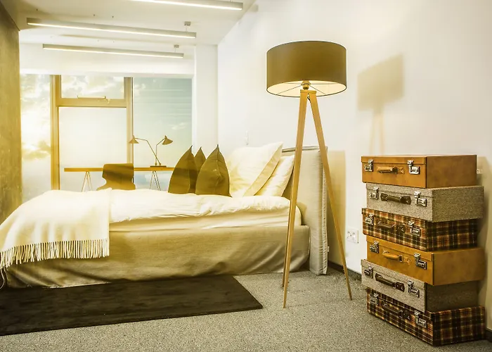 Sky Tower - In The Sky