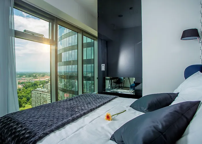 Sky Tower - In The Sky *