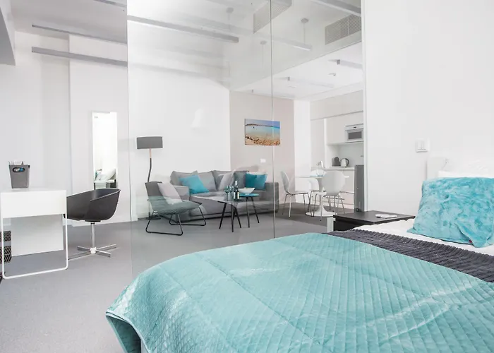 Sky Tower - In The Sky Wroclaw