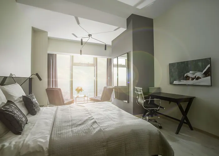 Sky Tower - In The Sky * Wroclaw