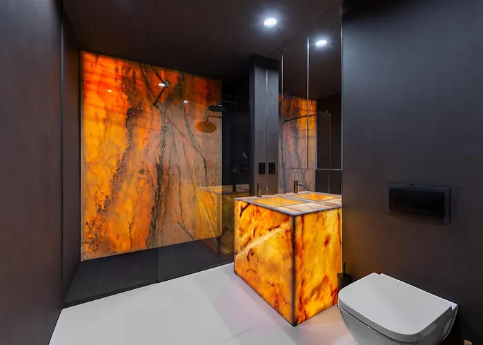 Sky Tower - In The Sky * Wroclaw